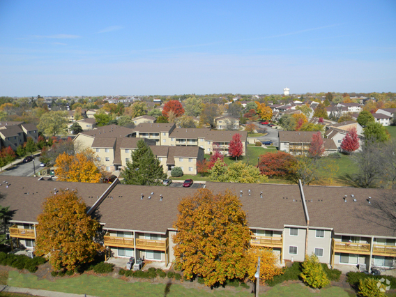 Building Photo - University Village Apartments