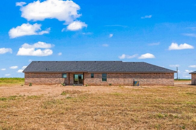 Building Photo - New Construction Home In Idalou ISD!