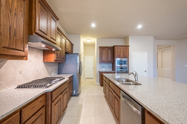 Building Photo - 4 Bedroom, 3 Bath, Single-Story Home in Parkside at Mayfield Ranch