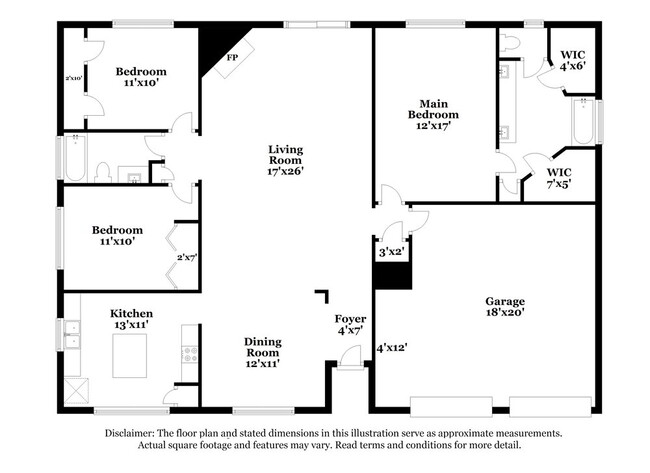 Building Photo - 4006 Sandlewood Dr