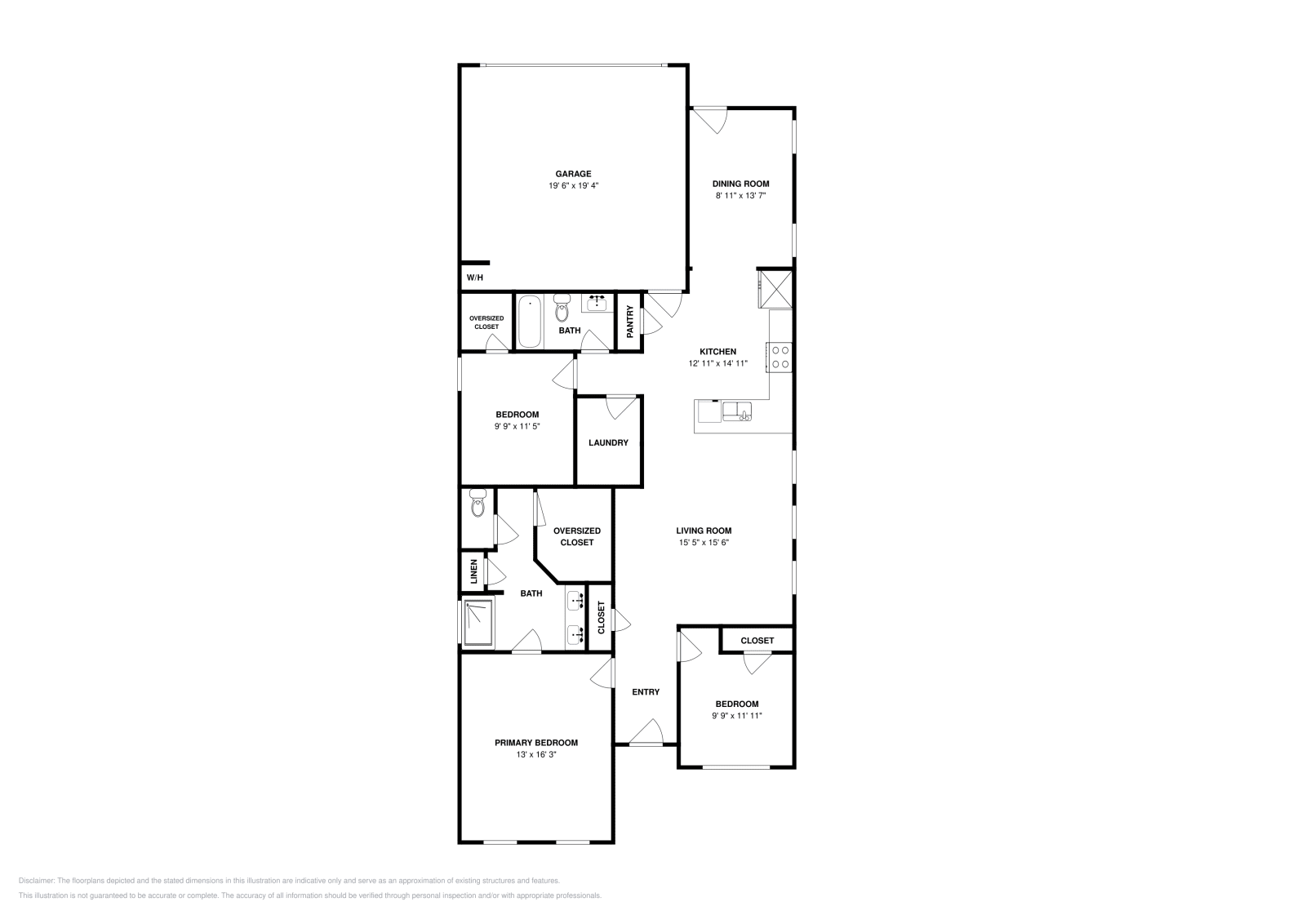 Building Photo - 2330 Countess Alley