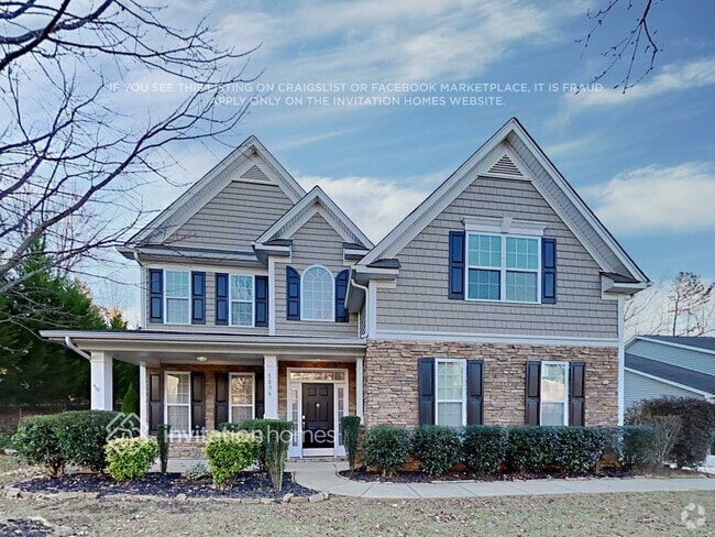 Building Photo - 5836 Mcdowell Run Dr