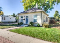 Building Photo - 4319 S Logan St