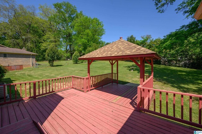 Building Photo - 1828 Jacobs Ln