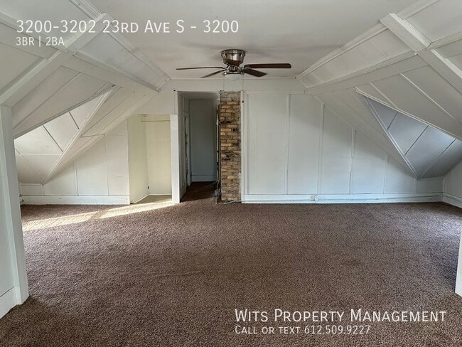 Building Photo - 3200-3202 23rd Ave S-3200