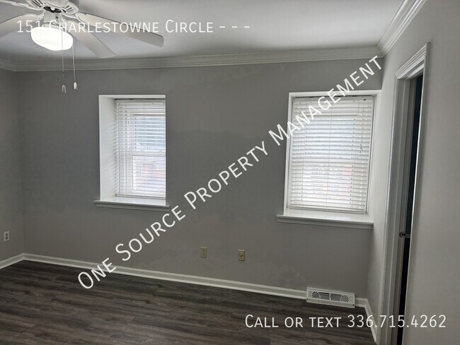Building Photo - 151 Charlestowne Cir