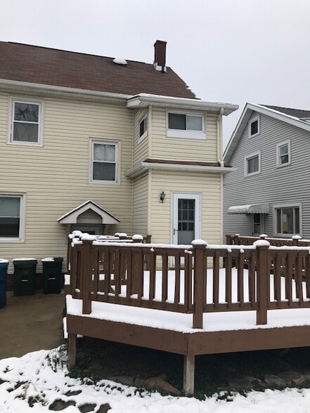 Building Photo - 6511 Luelda Ave