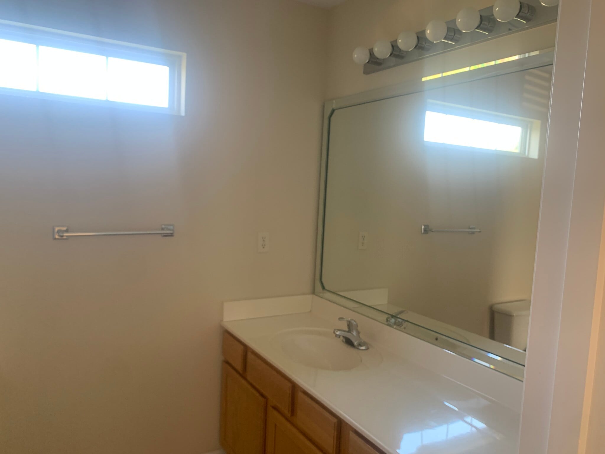 Bath room - 6406 Granite Hill Ln