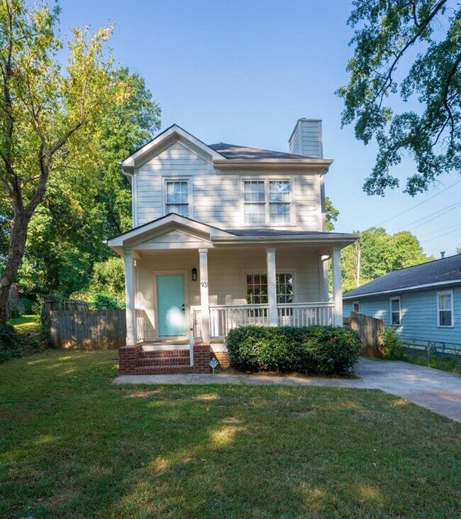 Building Photo - 931 Fern Ave SE