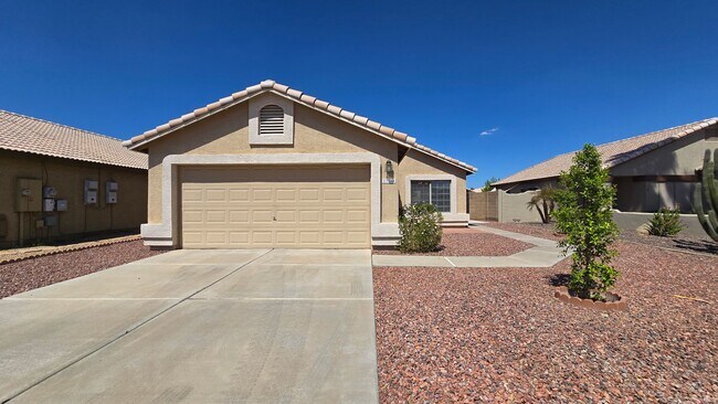 Building Photo - 13344 W Desert Ln