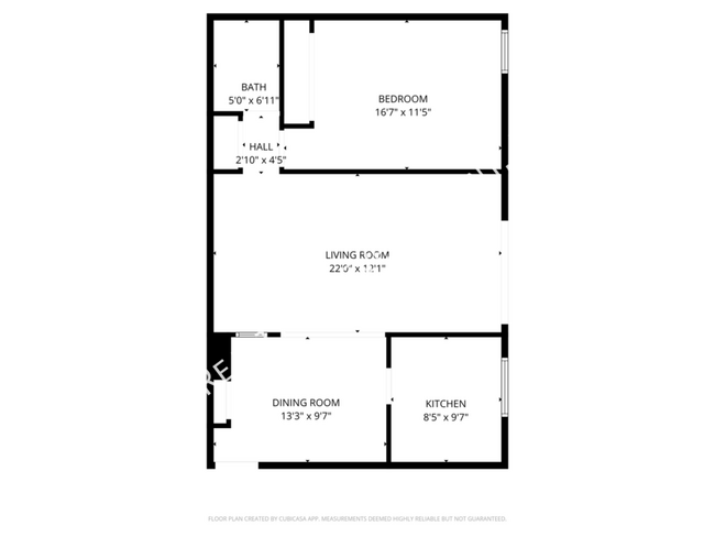 Building Photo - 268 N Carter St