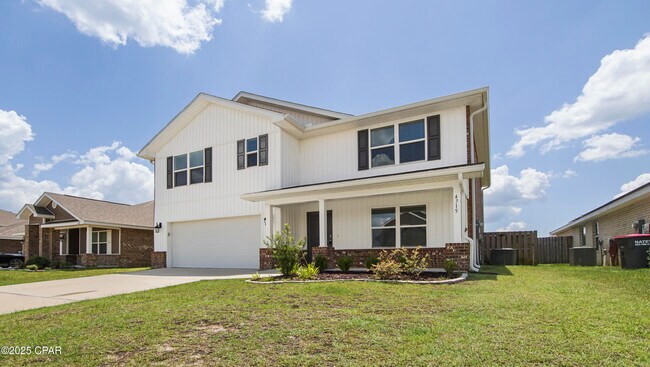 Building Photo - 4715 Firefly Ln