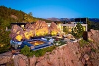 Building Photo - Private Foothills Sanctuary Minutes from Downtown | 5BD/4.5BA | Unlimited Views