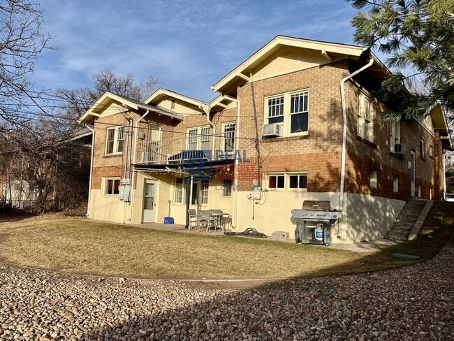 Building Photo - 565 S Ogden St