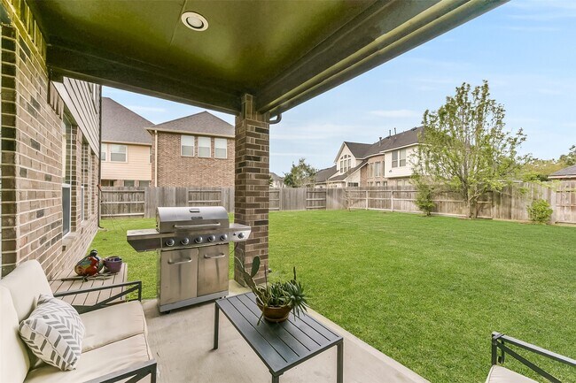 Building Photo - 13918 Majestic Spring Ln