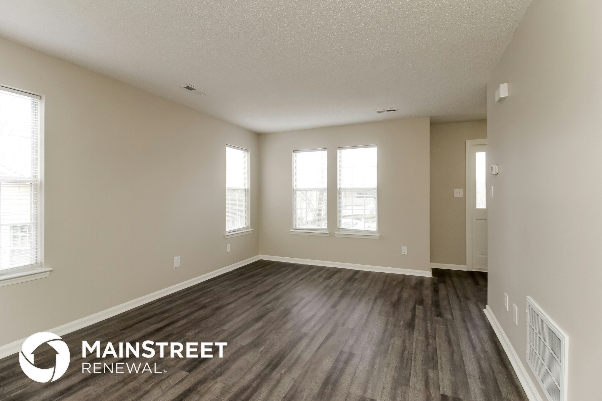 Building Photo - 3800 Broomstraw Ct