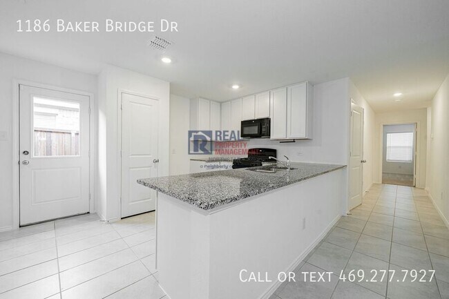 Building Photo - 1186 Baker Brg Dr