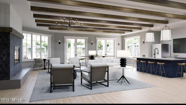 Building Photo - 15615 Thomas Crk Wy