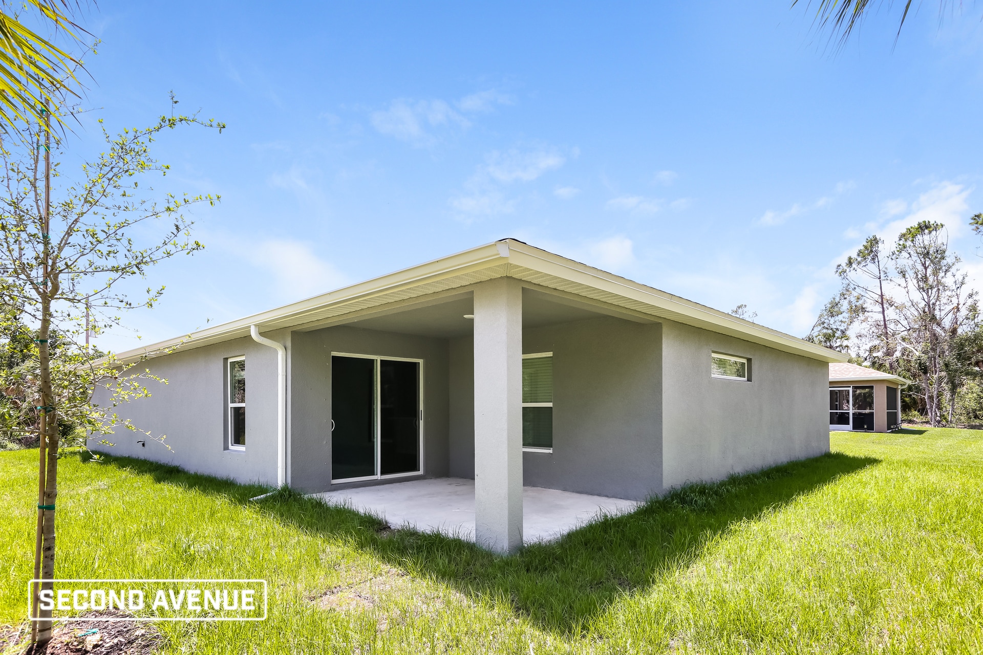 Building Photo - 3219 Gibbs Rd