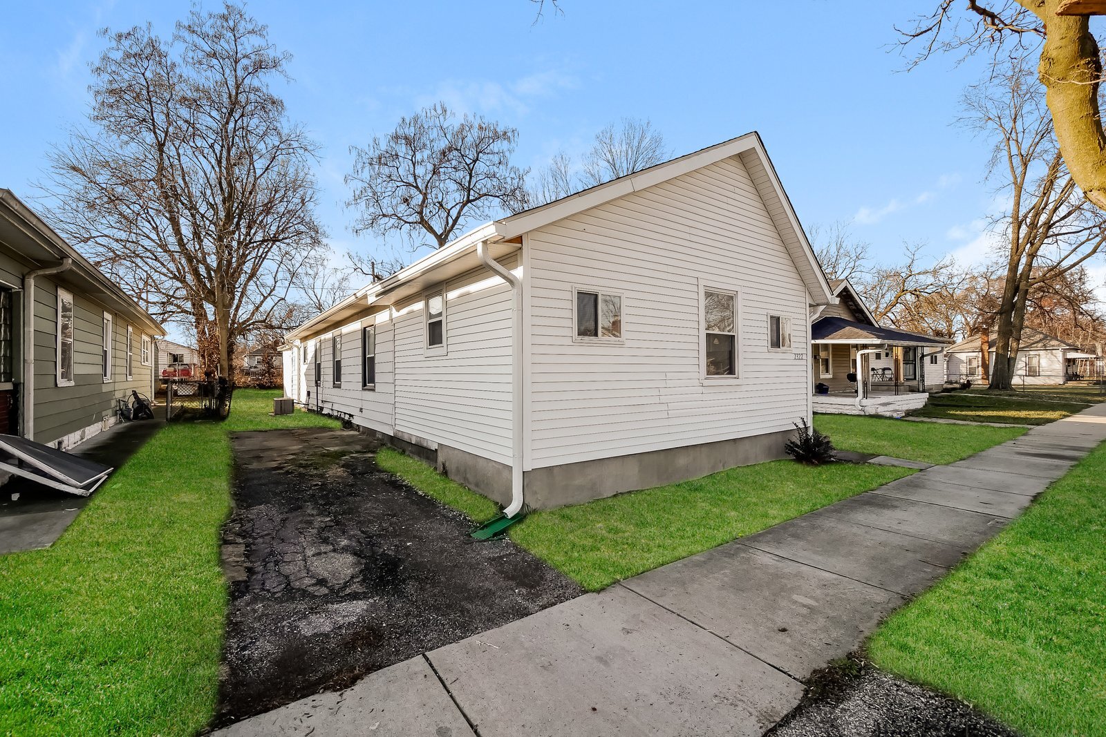 Building Photo - 2322 N Arsenal Ave