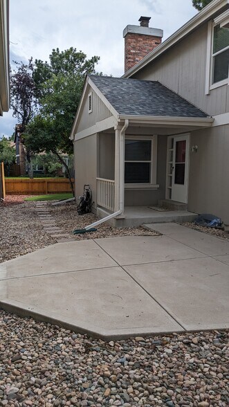 Building Photo - 8715 Garrison Ct