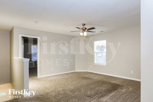Building Photo - 3841 Quill Court