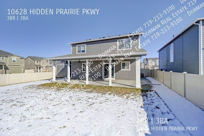 Building Photo - 10628 Hidden Pr Pkwy