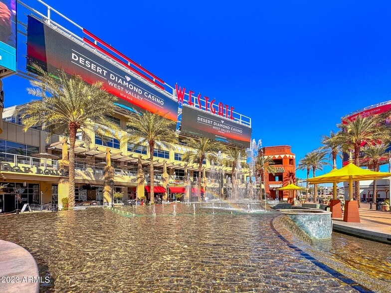 Building Photo - 7010 N 80th Ave