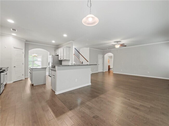Building Photo - 1180 Grayson Oaks Dr