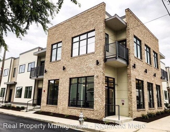 Building Photo - 1300 McDonough St