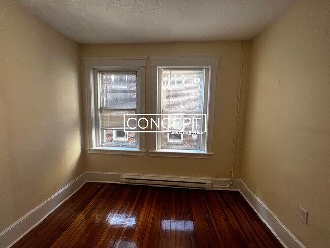 Building Photo - 883A Huntington Ave. Unit 7B