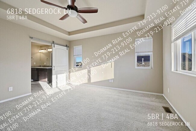 Building Photo - 6818 Sedgerock Ln