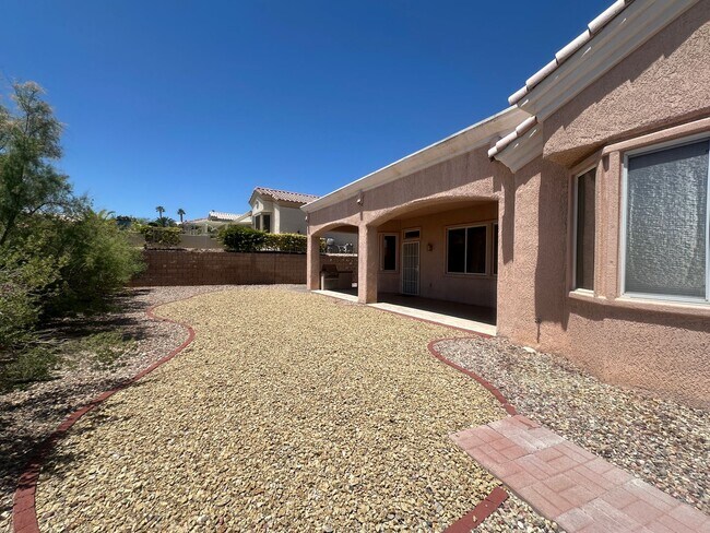 Building Photo - Sun City Summerlin 2 Bedroom