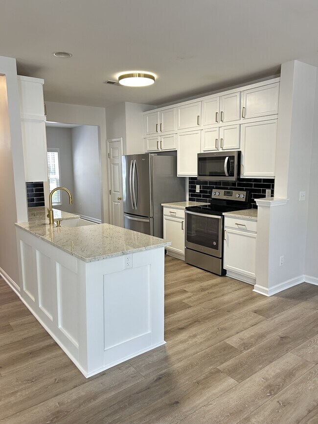 Building Photo - 263 Hadley Commons Dr