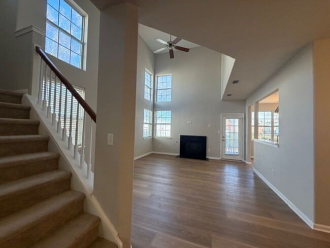 Building Photo - South Village Townhomes