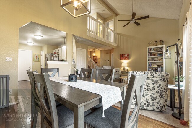 Building Photo - 8140 Chancellor Dr