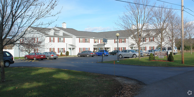 Primary Photo - Fonda Terrace Apartments