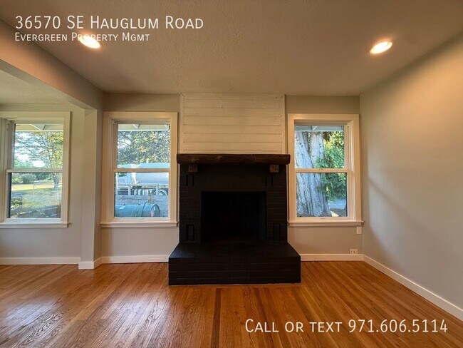 Building Photo - 36570 SE Hauglum Rd