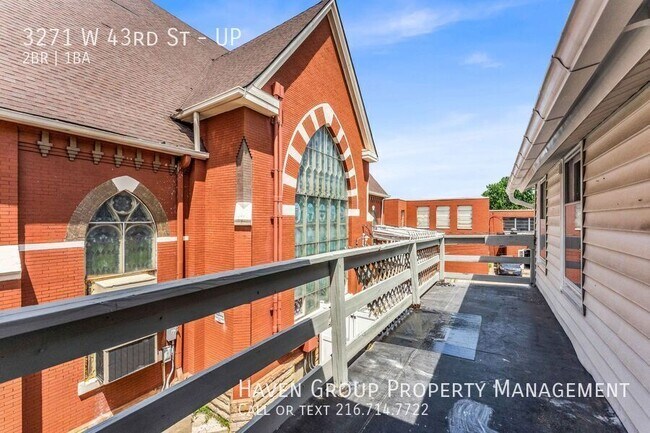 Building Photo - 3271 W 43rd St