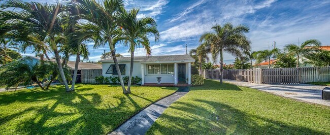 Building Photo - 1331 North N Street