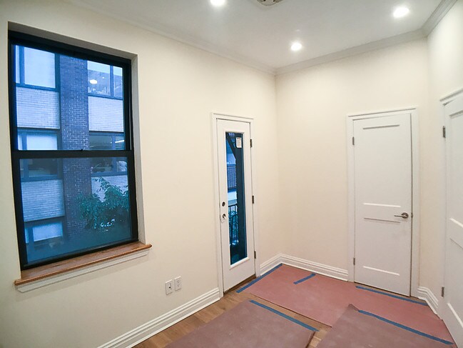 Floorplan - 33 West 63rd Street