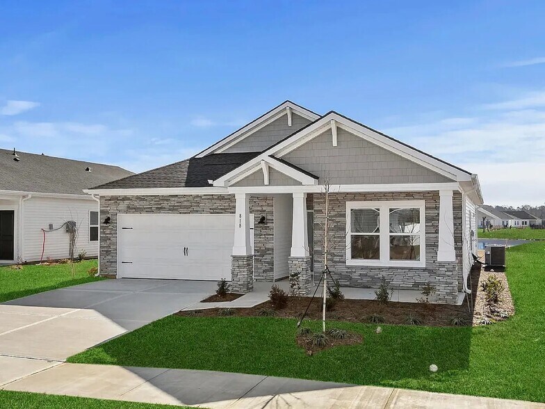Building Photo - 818 Cypress Preserve Cir