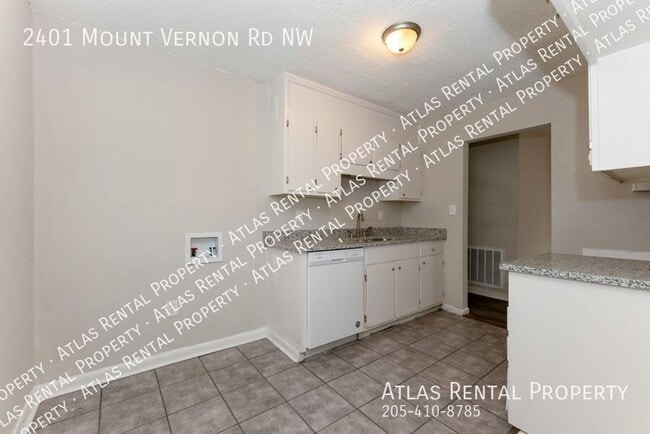 Building Photo - 2401 Mt Vernon Rd NW