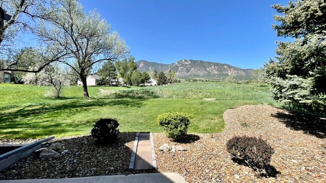 Building Photo - Mountain Views & Resort-Style Living Await!