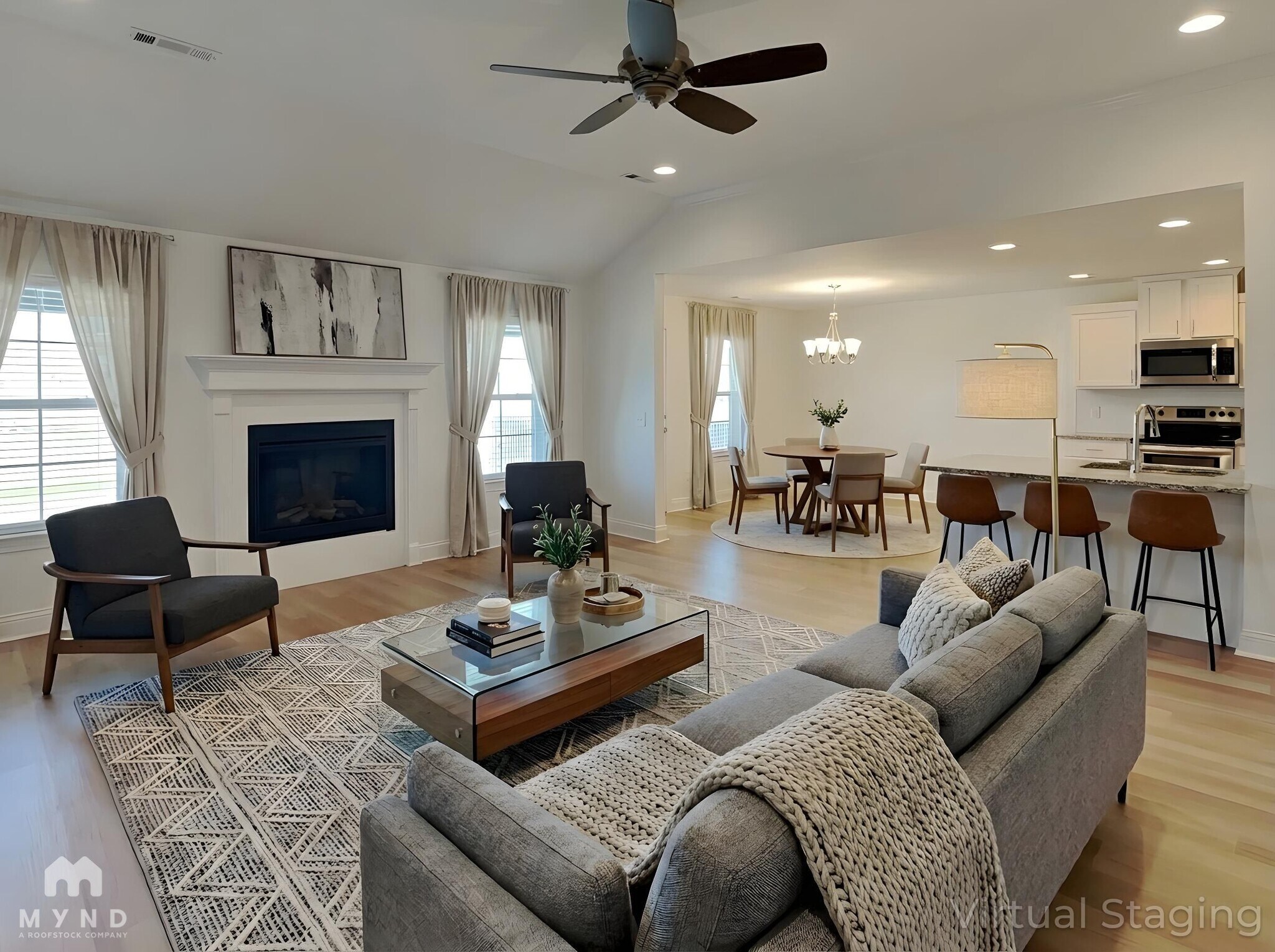 Building Photo - 5904 SW Teppee Ave