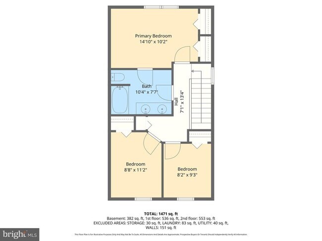 Building Photo - 3052 Benefit Ct