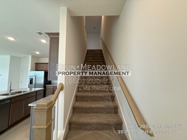 Building Photo - 1725 Bennett Vlg Dr