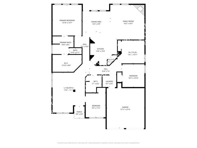 Building Photo - 2816 Blue Heron Dr