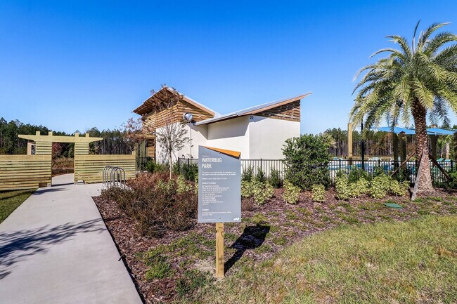 Building Photo - 632 Palmetto Pl