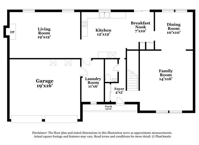 Building Photo - 5290 Forest Downs Cir